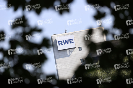Symbolfoto RWE