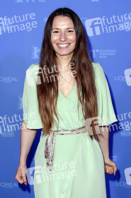 Filmpremiere 'Die Welt wird eine andere sein', Berlinale 2021
