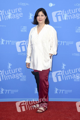 Präsentation der European Shooting Stars 2021, Berlinale 2021