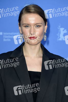 Präsentation der European Shooting Stars 2021, Berlinale 2021