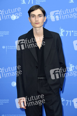 Präsentation der European Shooting Stars 2021, Berlinale 2021