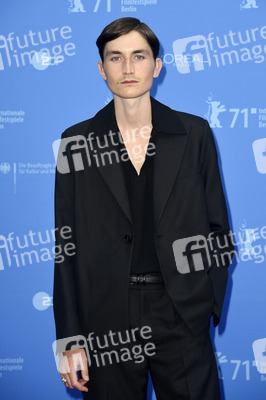 Präsentation der European Shooting Stars 2021, Berlinale 2021