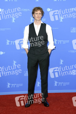 Präsentation der European Shooting Stars 2021, Berlinale 2021