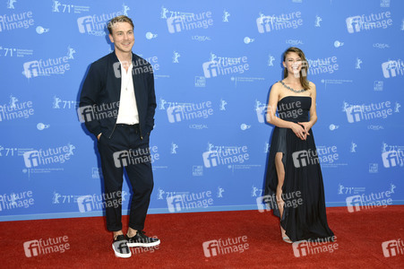 Präsentation der European Shooting Stars 2021, Berlinale 2021