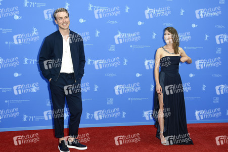 Präsentation der European Shooting Stars 2021, Berlinale 2021