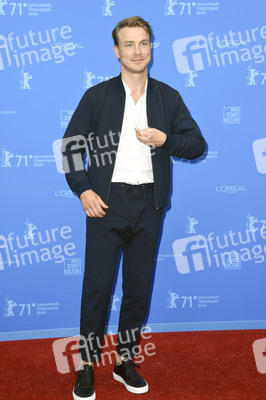 Präsentation der European Shooting Stars 2021, Berlinale 2021