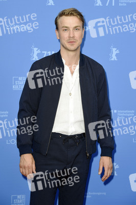 Präsentation der European Shooting Stars 2021, Berlinale 2021