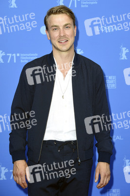 Präsentation der European Shooting Stars 2021, Berlinale 2021
