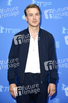 Präsentation der European Shooting Stars 2021, Berlinale 2021