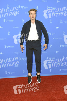 Präsentation der European Shooting Stars 2021, Berlinale 2021