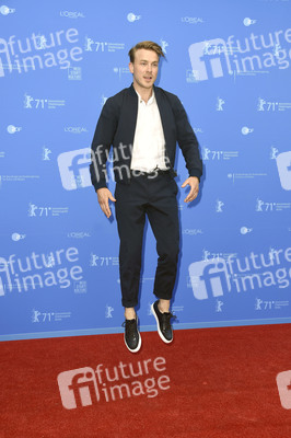 Präsentation der European Shooting Stars 2021, Berlinale 2021