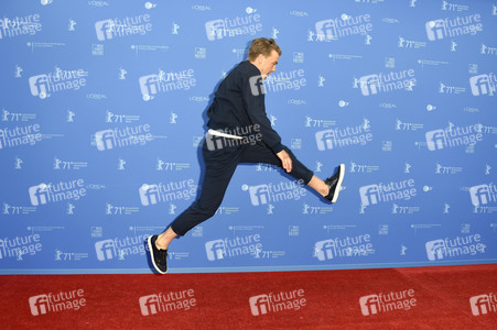 Präsentation der European Shooting Stars 2021, Berlinale 2021