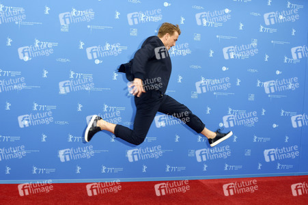 Präsentation der European Shooting Stars 2021, Berlinale 2021
