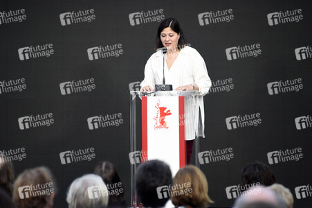 Präsentation der European Shooting Stars 2021, Berlinale 2021