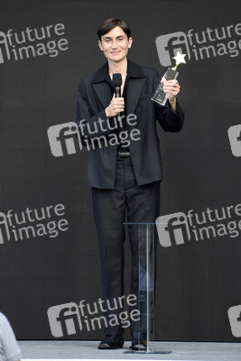 Präsentation der European Shooting Stars 2021, Berlinale 2021