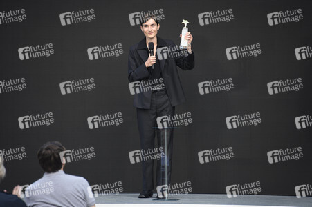 Präsentation der European Shooting Stars 2021, Berlinale 2021