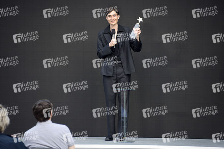 Präsentation der European Shooting Stars 2021, Berlinale 2021