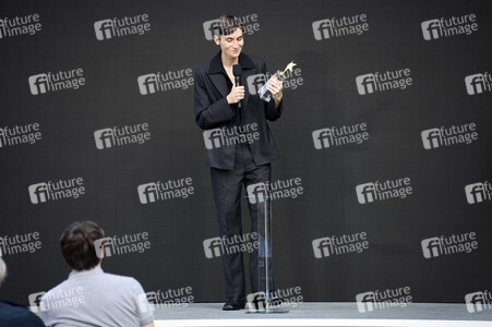 Präsentation der European Shooting Stars 2021, Berlinale 2021