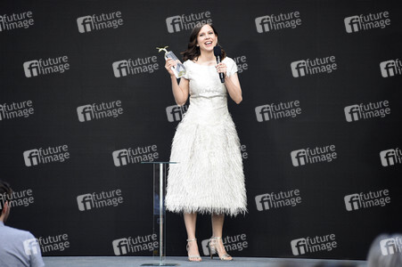 Präsentation der European Shooting Stars 2021, Berlinale 2021