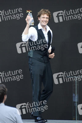 Präsentation der European Shooting Stars 2021, Berlinale 2021