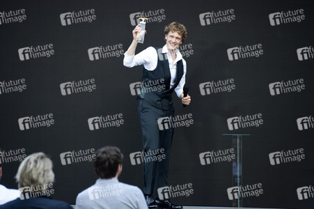 Präsentation der European Shooting Stars 2021, Berlinale 2021