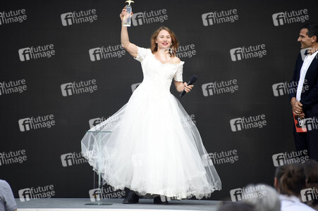 Präsentation der European Shooting Stars 2021, Berlinale 2021