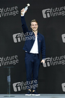 Präsentation der European Shooting Stars 2021, Berlinale 2021