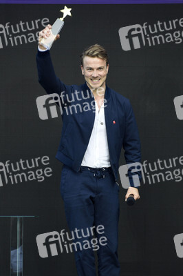 Präsentation der European Shooting Stars 2021, Berlinale 2021