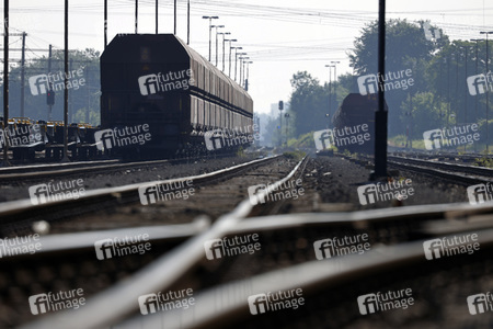 Symbolfoto Güterverkehr
