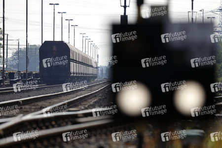 Symbolfoto Güterverkehr