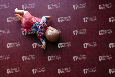 Symbolfoto Kindeswohl