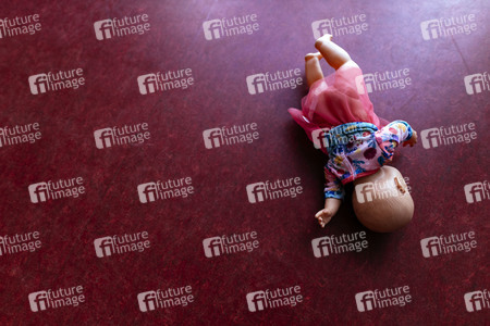 Symbolfoto Kindeswohl