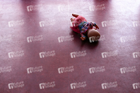 Symbolfoto Kindeswohl