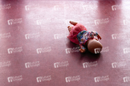 Symbolfoto Kindeswohl