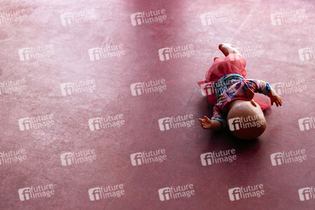 Symbolfoto Kindeswohl