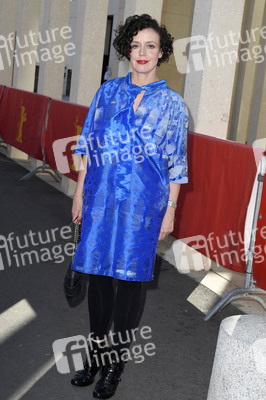 Filmpremiere 'Ich bin dein Mensch', Berlinale 2021