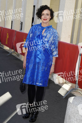 Filmpremiere 'Ich bin dein Mensch', Berlinale 2021