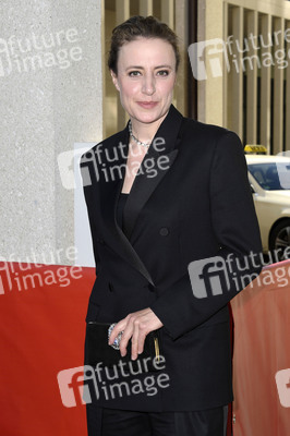 Filmpremiere 'Ich bin dein Mensch', Berlinale 2021