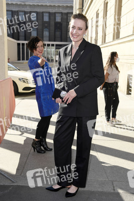 Filmpremiere 'Ich bin dein Mensch', Berlinale 2021