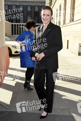 Filmpremiere 'Ich bin dein Mensch', Berlinale 2021