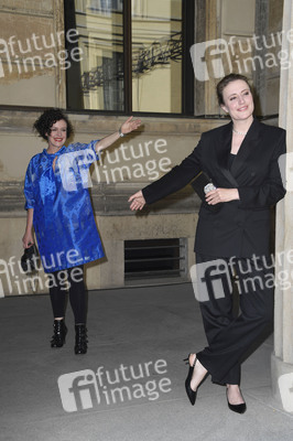 Filmpremiere 'Ich bin dein Mensch', Berlinale 2021