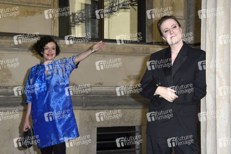 Filmpremiere 'Ich bin dein Mensch', Berlinale 2021