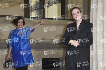 Filmpremiere 'Ich bin dein Mensch', Berlinale 2021