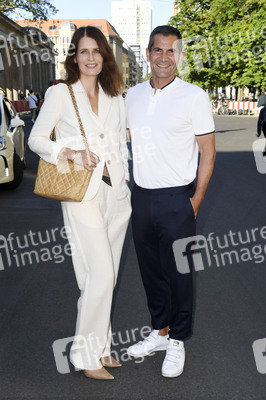 Filmpremiere 'Ich bin dein Mensch', Berlinale 2021