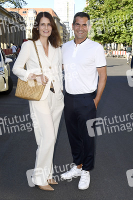 Filmpremiere 'Ich bin dein Mensch', Berlinale 2021