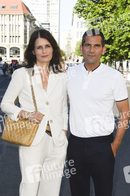 Filmpremiere 'Ich bin dein Mensch', Berlinale 2021