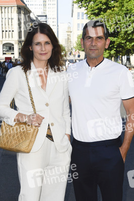 Filmpremiere 'Ich bin dein Mensch', Berlinale 2021