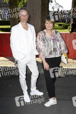 Filmpremiere 'Ich bin dein Mensch', Berlinale 2021