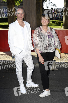 Filmpremiere 'Ich bin dein Mensch', Berlinale 2021