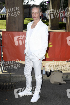 Filmpremiere 'Ich bin dein Mensch', Berlinale 2021